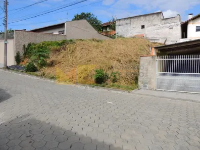 Lote/Terreno à venda, 360m² no Velha, Blumenau
