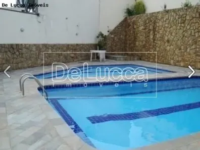 Apartamento com 3 Quartos à venda, 85m² no Jardim Proença, Campinas