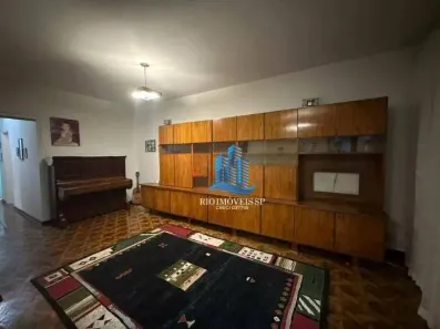 Casa com 3 Quartos à venda, 177m² no Santa Paula, São Caetano do Sul