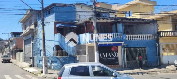 Casa com 5 Quartos à venda, 302m² no Rochdale, Osasco