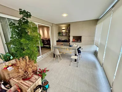 Apartamento com 3 Quartos à venda, 135m² no Vila Cruzeiro, São Paulo