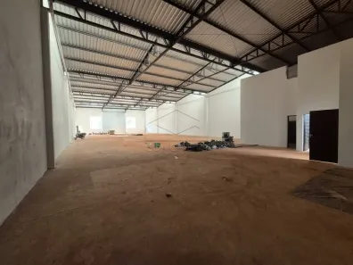 Galpão/Depósito/Armazém para alugar, 730m² no Jardim América, Jaú
