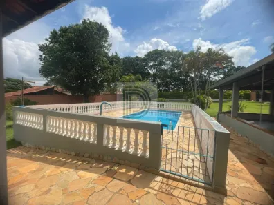Fazenda/Sítio com 3 Quartos à venda, 200m² no Parque Monte Bianco, Araçoiaba da Serra