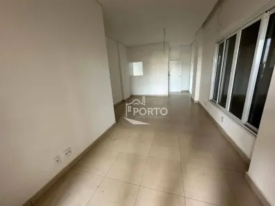 Apartamento com 3 Quartos à venda, 108m² no Nova América, Piracicaba