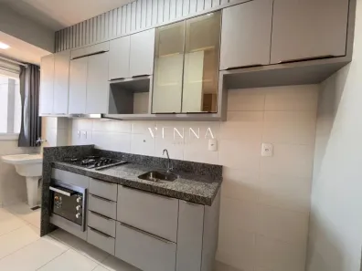 Apartamento com 2 Quartos à venda, 66m² no São Vicente, Londrina