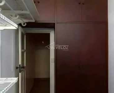 Apartamento com 3 Quartos à venda, 118m² no Flamengo, Rio de Janeiro
