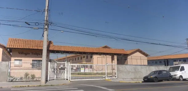 Apartamento com 2 Quartos à venda, 50m² no Tulipas, Jundiaí