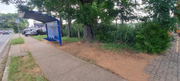 Lote/Terreno para alugar, 1907m² no Sousas, Campinas