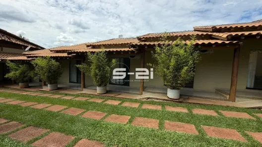 Fazenda/Sítio com 5 Quartos à venda, 2250m² no , Rifaina