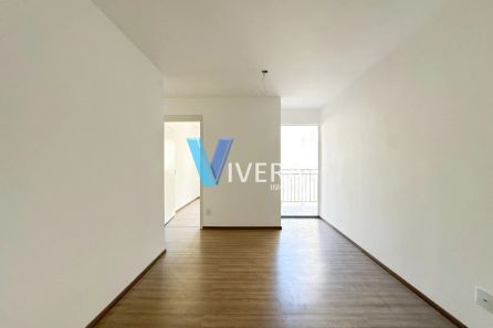 Apartamento com 2 Quartos à venda, 50m² no Pimenteiras, Teresópolis