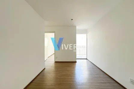 Apartamento com 2 Quartos à venda, 52m² no Pimenteiras, Teresópolis