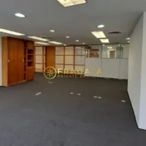 Ponto Comercial à venda, 265m² no Bela Vista, São Paulo