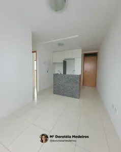 Apartamento com 2 Quartos à venda, 44m² no Torre, Recife