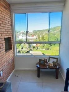 Apartamento com 2 Quartos à venda, 49m² no Morro Santana, Porto Alegre