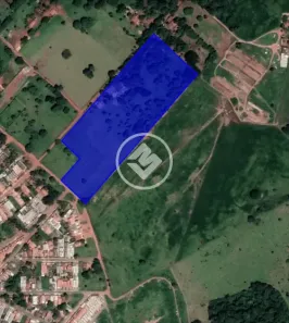 Lote/Terreno à venda, 40m² no Sítios de Recreio dos Bandeirantes, Goiânia