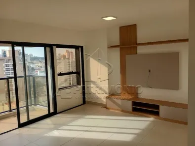 Apartamento com 2 Quartos para venda ou aluguel, 85m² no Jardim Faculdade, Sorocaba