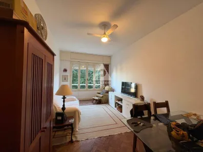 Apartamento com 1 Quarto à venda, 60m² no Santa Teresa, Rio de Janeiro