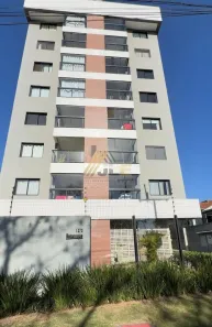 Apartamento com 2 Quartos para alugar, 78m² no Cajuru, Curitiba