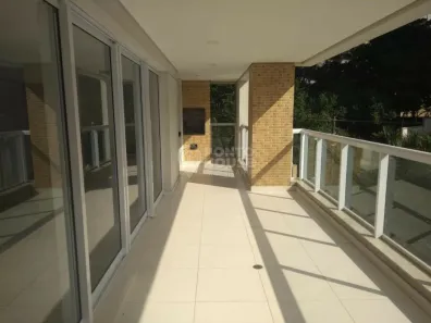 Apartamento com 4 Quartos à venda, 217m² no Jardim Vila Mariana, São Paulo