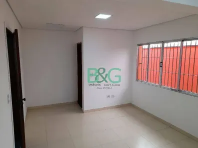 Sala Comercial para alugar, 20m² no Vila Marieta, São Paulo