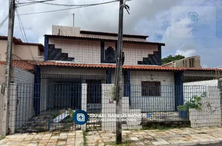 Casa com 6 Quartos para alugar, 365m² no Cambeba, Fortaleza