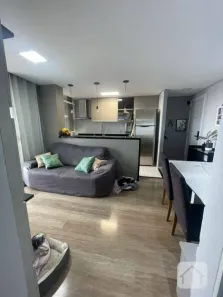 Apartamento com 3 Quartos à venda, 80m² no Jardim Esmeralda, São Paulo