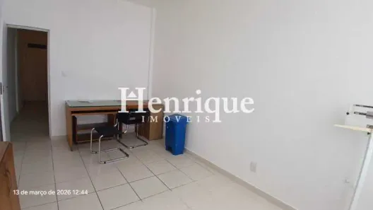 Sala Comercial à venda, 30m² no Catete, Rio de Janeiro
