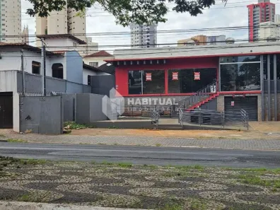 Imóvel Comercial à venda, 600m² no Tabajaras, Uberlândia