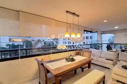 Apartamento com 3 Quartos à venda, 167m² no Parque Industrial Tomas Edson, São Paulo
