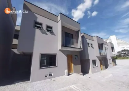 Casa de Condomínio com 2 Quartos à venda, 98m² no Jardim São Felipe, Atibaia