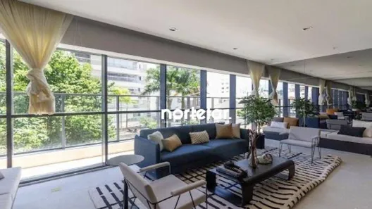 Apartamento com 1 Quarto à venda, 27m² no Perdizes, São Paulo