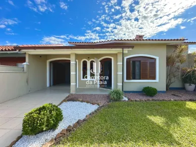 Casa com 3 Quartos à venda, 143m² no Tramandaí, Tramandaí