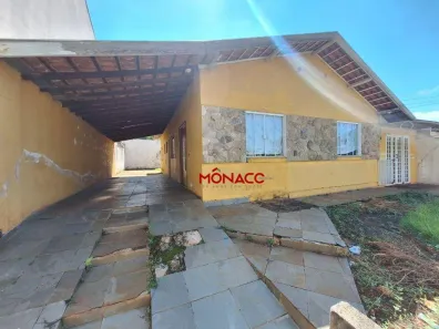 Casa com 3 Quartos à venda, 137m² no Bandeirantes, Londrina