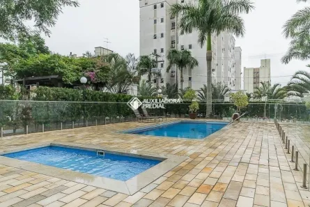 Apartamento com 2 Quartos à venda, 71m² no Sarandi, Porto Alegre