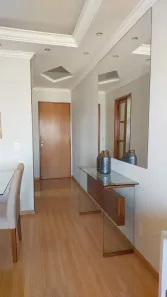 Apartamento com 3 Quartos à venda, 75m² no Parque Residencial Nove de Julho, Jundiaí