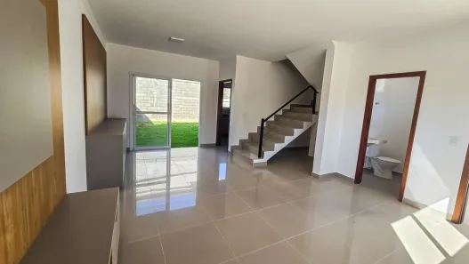 Casa de Condomínio com 3 Quartos à venda, 88m² no Chácaras Reunidas Ipê, Itu