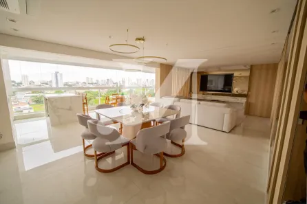 Apartamento com 2 Quartos à venda, 165m² no Vila Regente Feijó, São Paulo