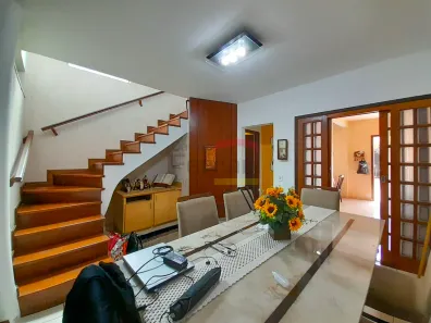 Sobrado com 3 Quartos à venda, 170m² no Vila Irmãos Arnoni, São Paulo