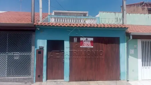 Casa com 2 Quartos à venda, 130m² no Além Ponte, Sorocaba