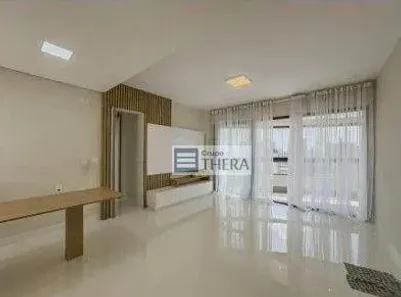 Apartamento com 2 Quartos para alugar, 95m² no Jardim, Santo André