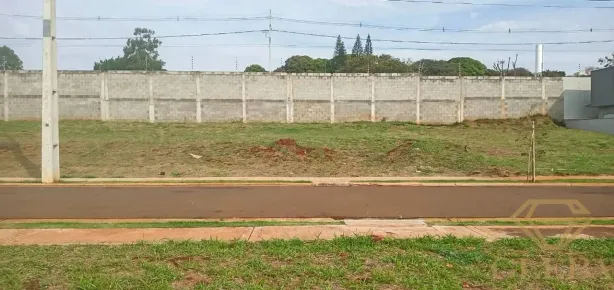 Lote/Terreno à venda, 250m² no Marumbi, Londrina