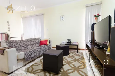 Apartamento com 3 Quartos à venda, 79m² no Jardim Brasil, Campinas