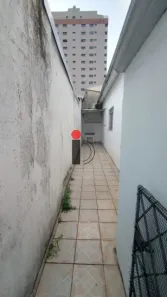 Casa com 1 Quarto para alugar, 40m² no Vila Prudente, São Paulo