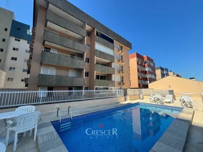 Apartamento com 3 Quartos à venda, 110m² no Centro, Matinhos
