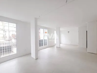 Sala Comercial para alugar, 130m² no Centro, Itajaí
