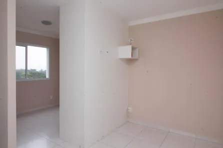 Apartamento com 1 Quarto para alugar, 38m² no Gopoúva, Guarulhos