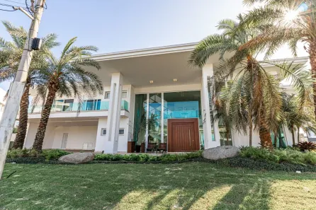Casa de Condomínio com 8 Quartos à venda, 800m² no XANGRI-LÁ, Xangri-lá
