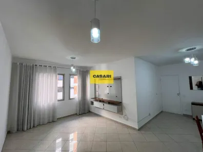 Apartamento com 3 Quartos para alugar, 108m² no Centro, São Bernardo do Campo