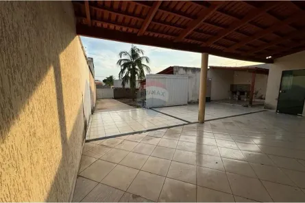 Lote/Terreno à venda, 700m² no Jardim Santa Helena, Araguaína