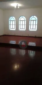 Sobrado com 5 Quartos à venda, 175m² no Campestre, Santo André